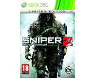 CI Games Sniper Ghost Warrior 2 E.L. XBOX - 1450126 - zdjęcie 1